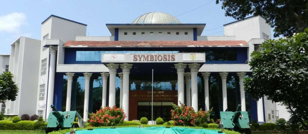 Symbiosis Pune