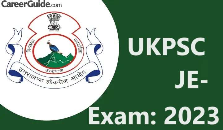 Ukpsc Je Recruitment 2023 1