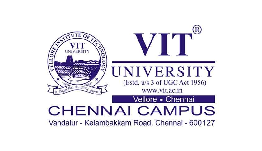 Vit Chennai