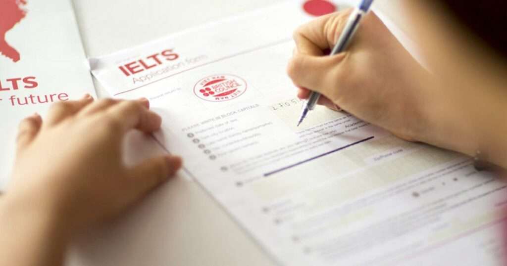 When To Take Ielts