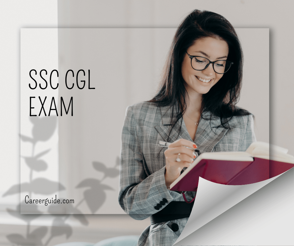 SSC CGL Exam careerguide