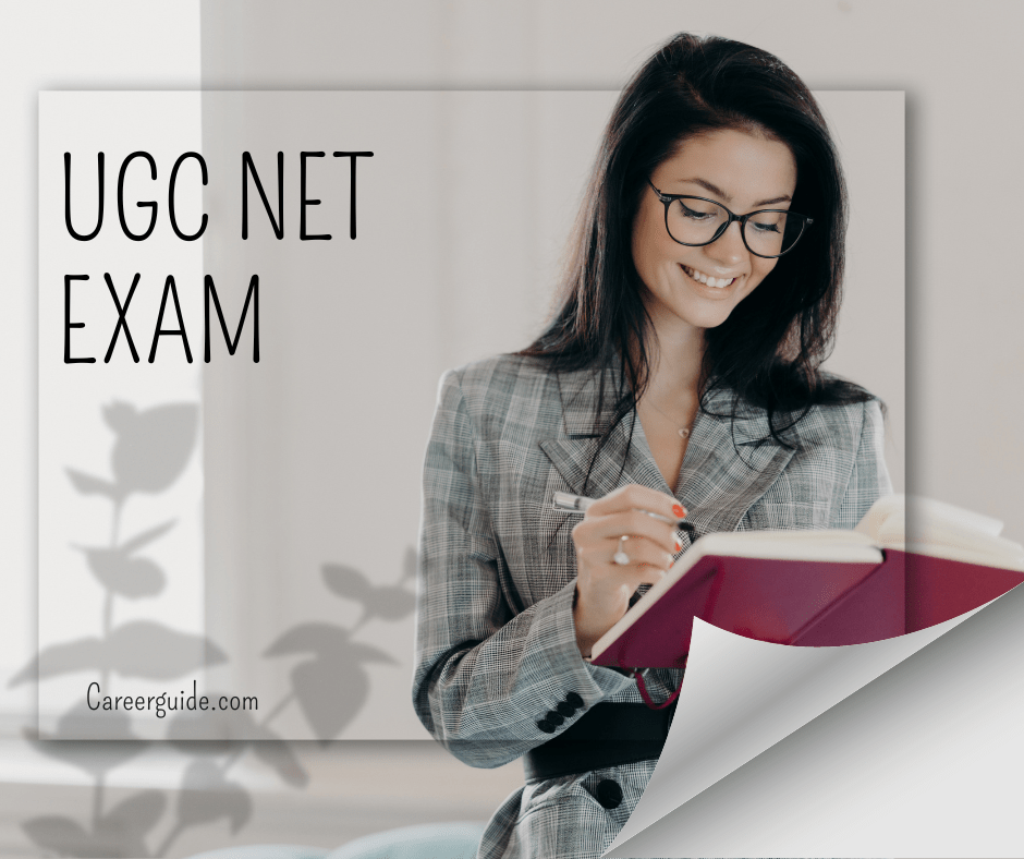 UGC Net Exam careerguide