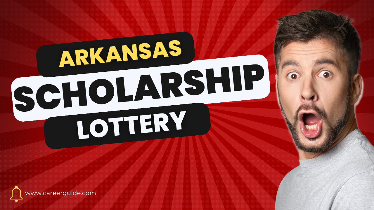 Cash 4  Arkansas Scholarship Lottery