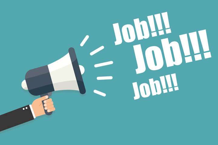 Job in Surat