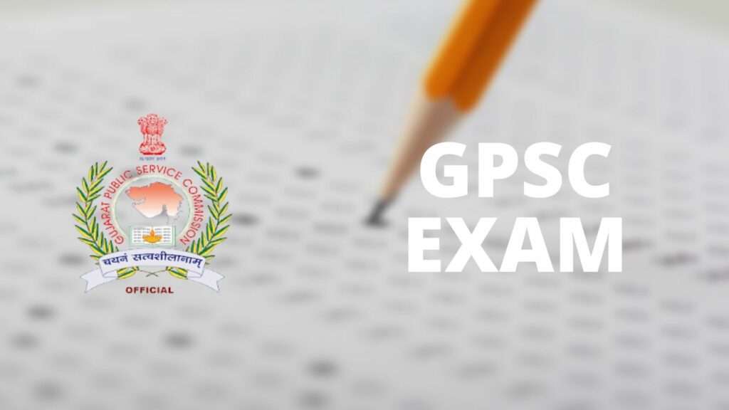Gpsc