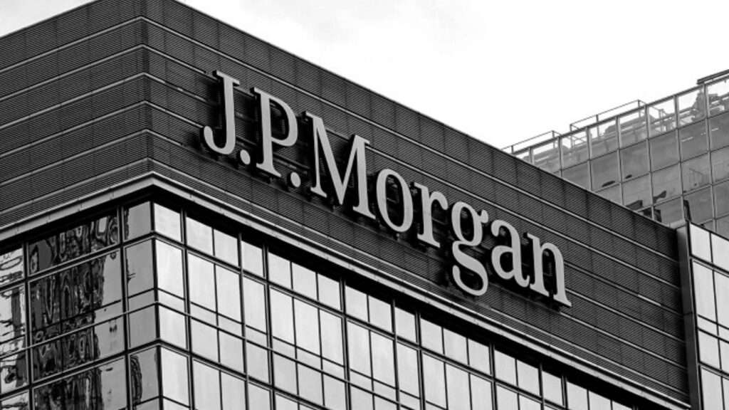 J.p Morgan 1
