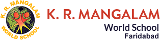 Logo Faridabad 1