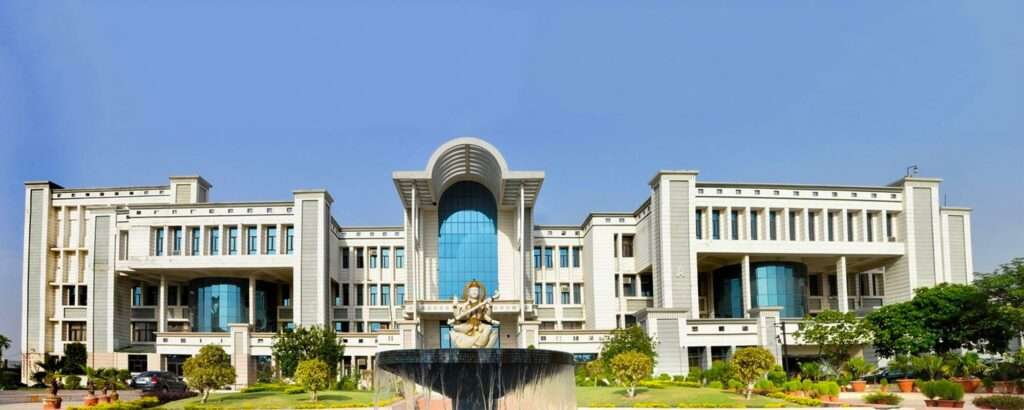 Manav Rachna Educational Institution