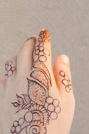 Mehendi Training Center 1640544