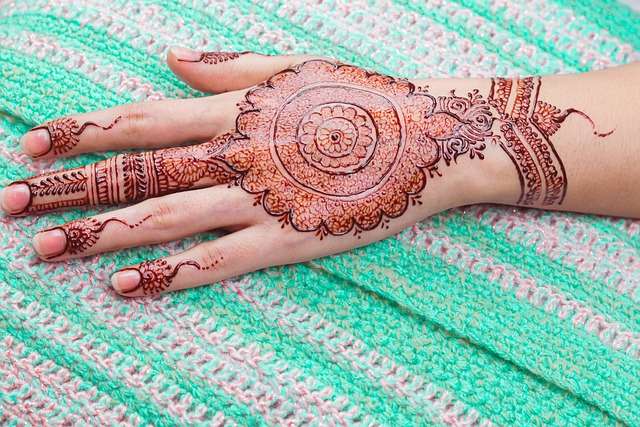 Mehndi 5775805 640