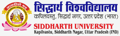 Siddhart University