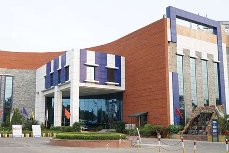 SRM University Ghaziabad