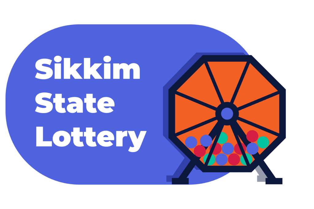Jackpot Sikkim Lottery Results