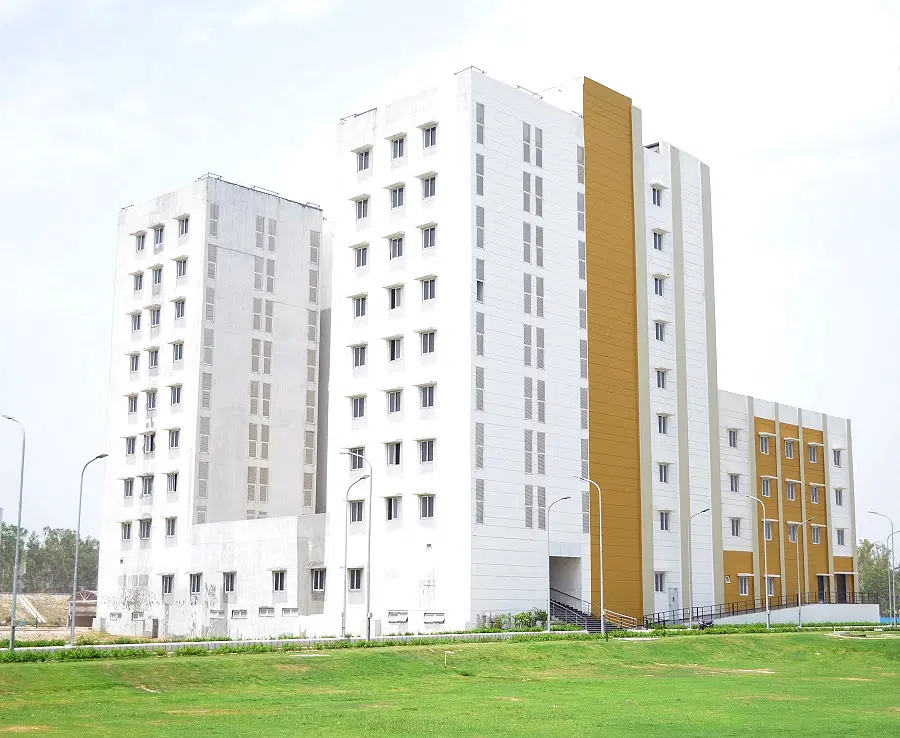 SRM University