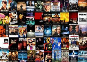 Top Hollywood Movies