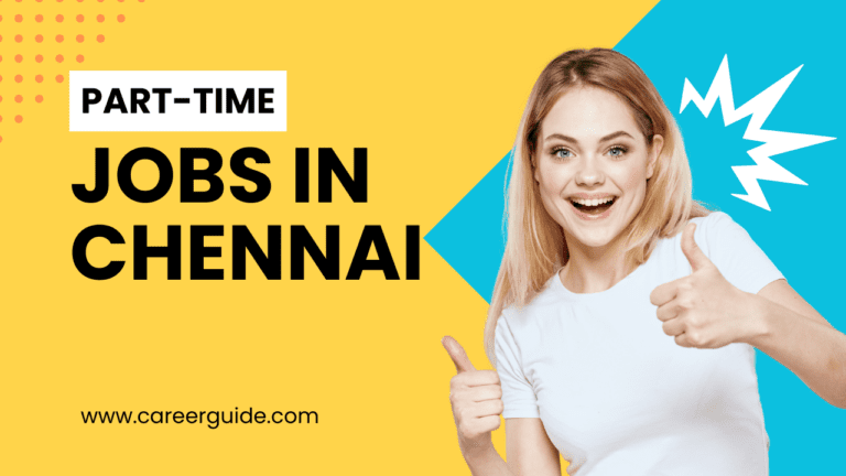 Blue Yellow Modern Remote Jobs Youtube Thumbnail