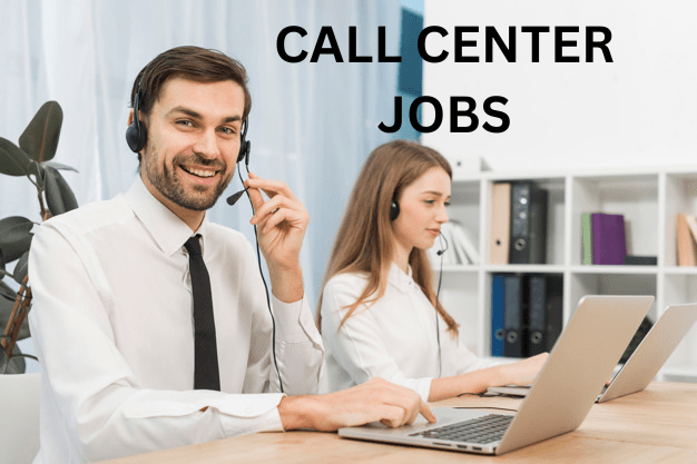 Call Center Jobs