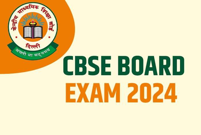 Cbsc Borad