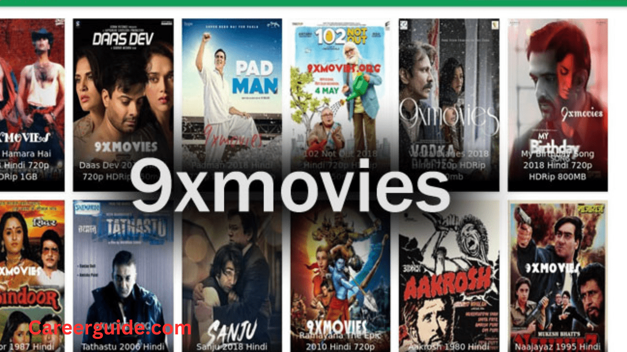 9xmovies4u com