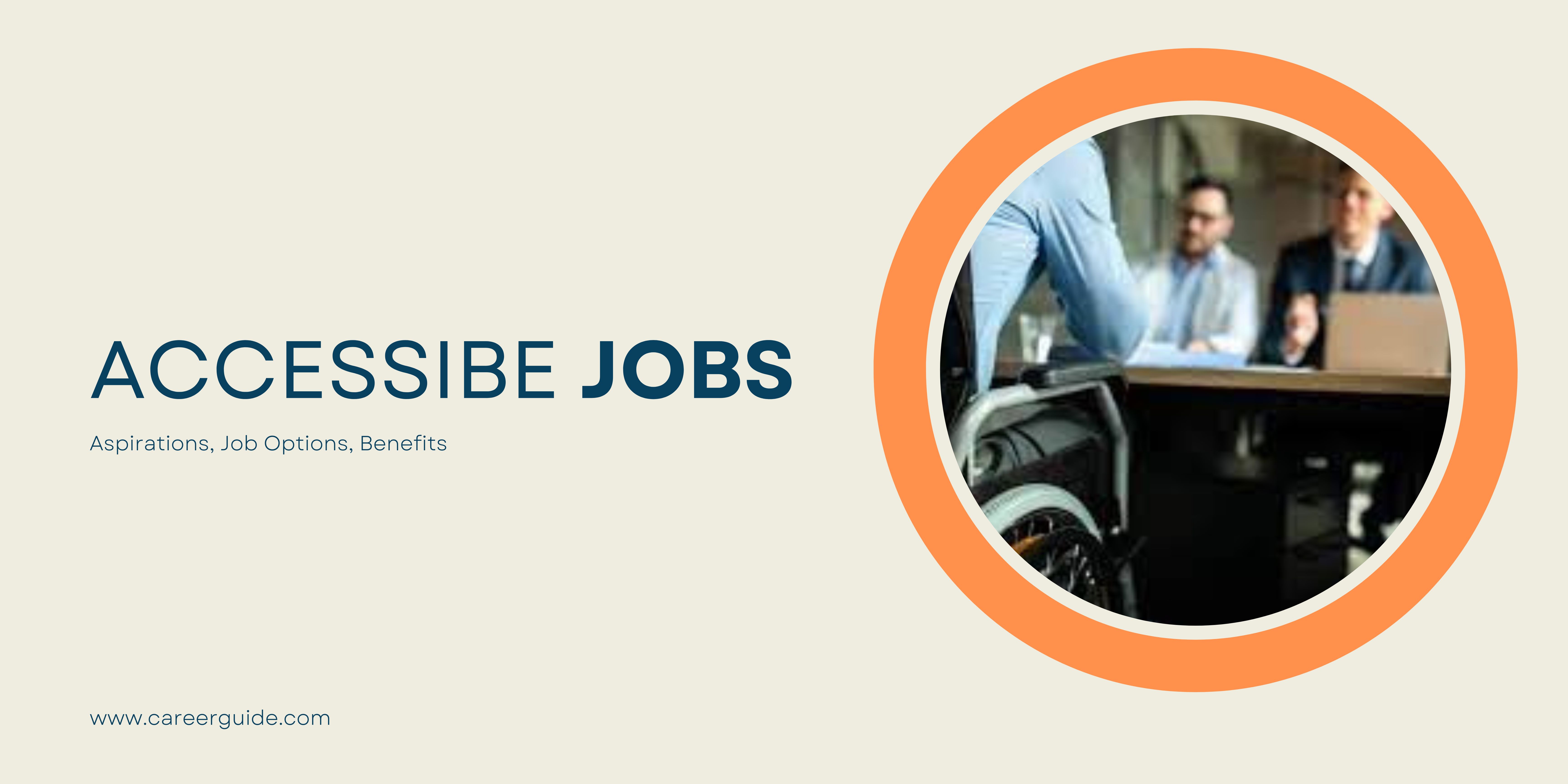 Accessibe Jobs