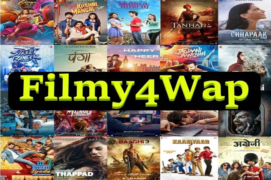 Filmy4wab