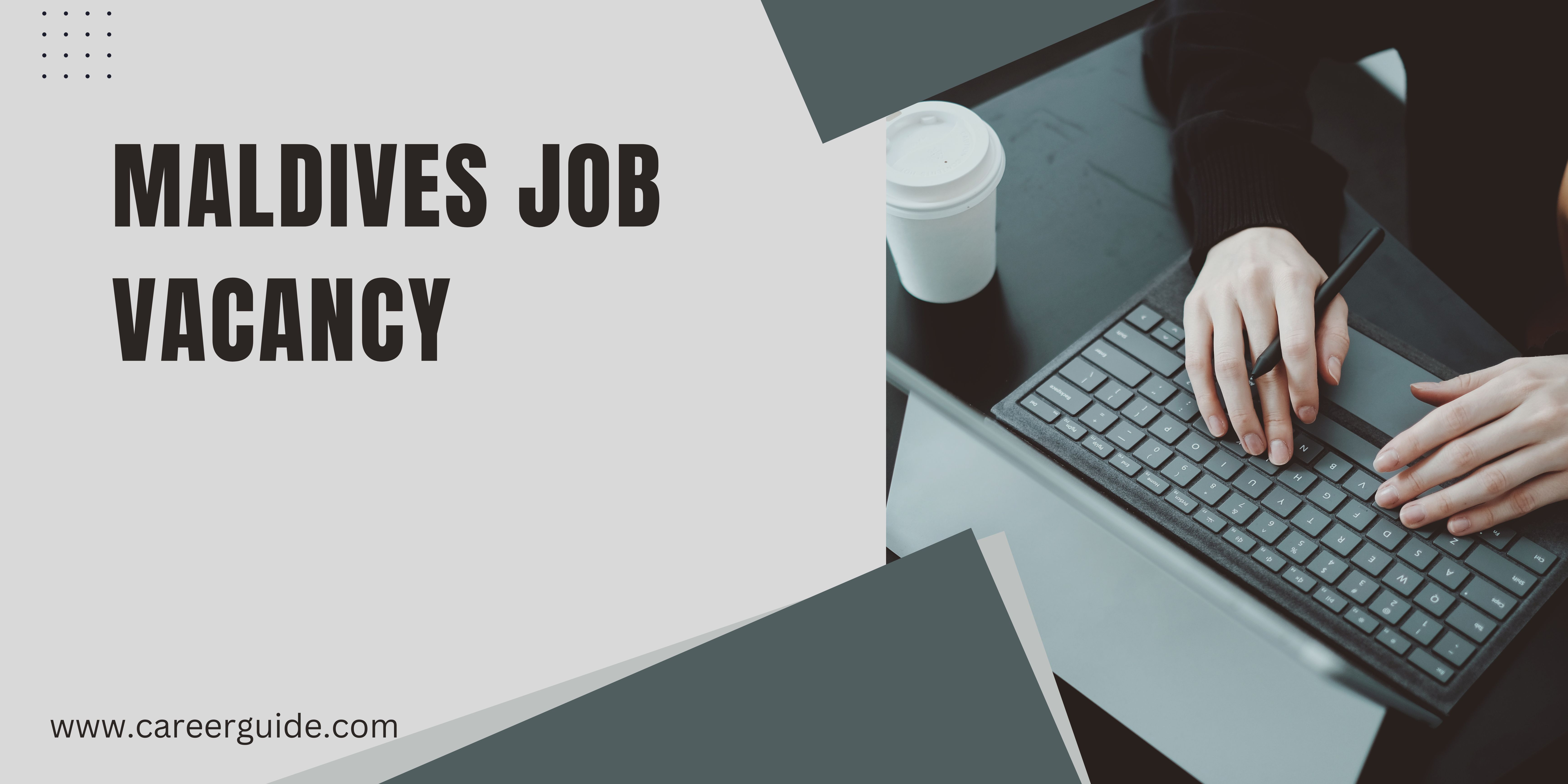 Gray Modern We Are Hiring Banner (2)