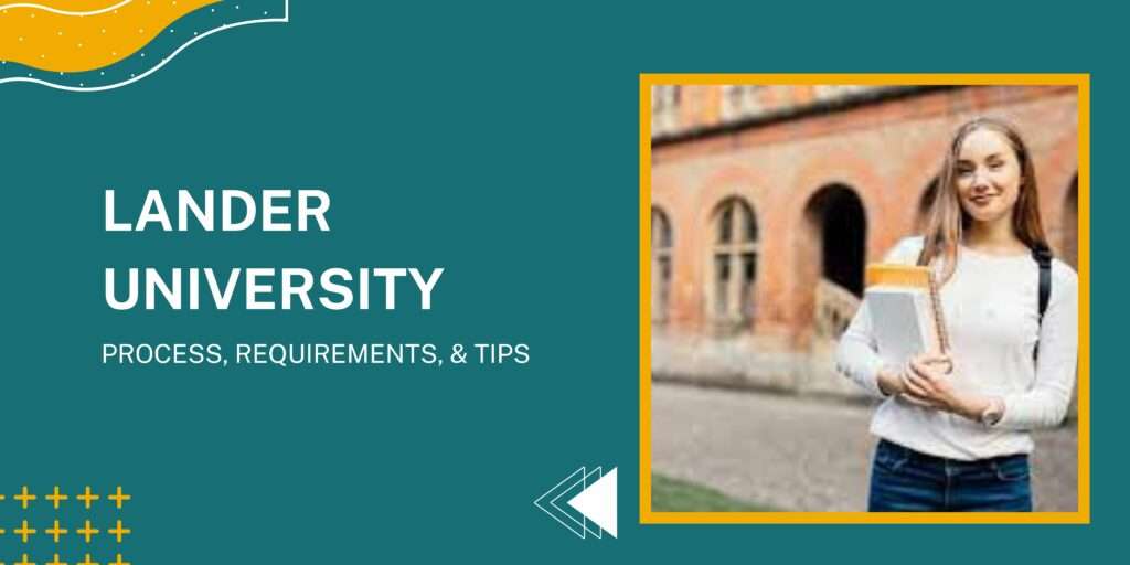 Lander University
