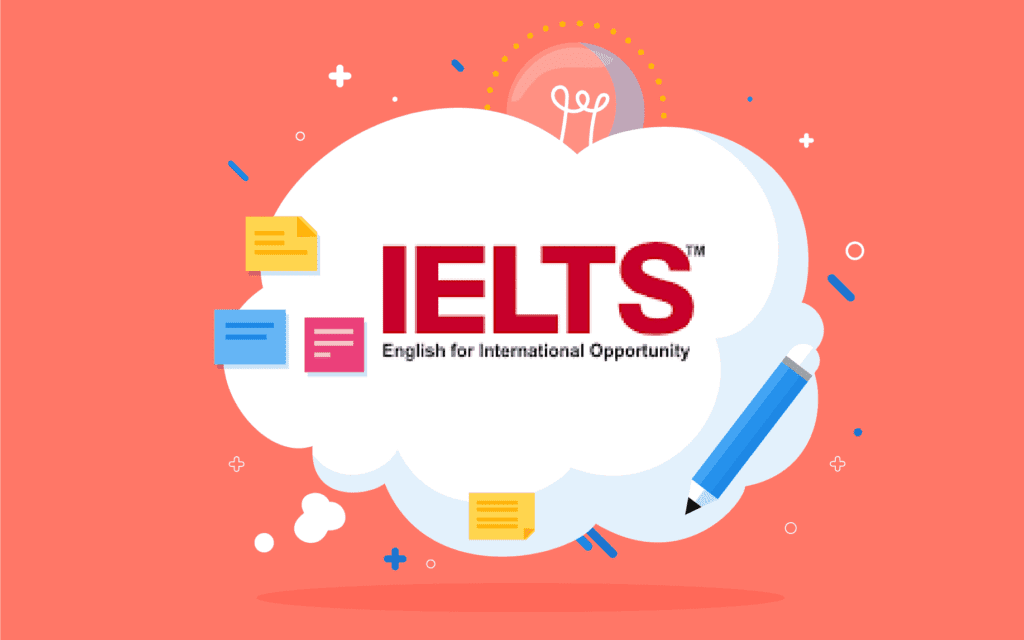 Ielts Study Abroad