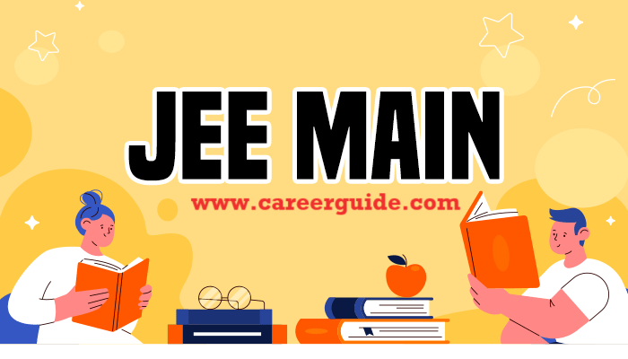 Jee Main 2024 Exam