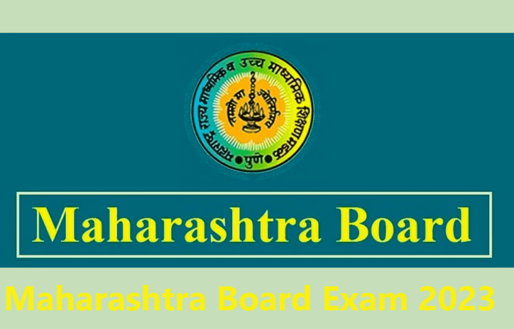 Maharashtra Ssc Result 2023