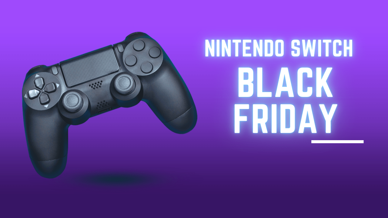 Nintendo Announces New Smash Ultimate Switch OLED Bundle for Black Friday :  r/nintendo