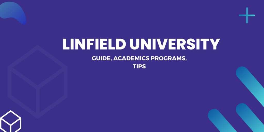 Linfield University