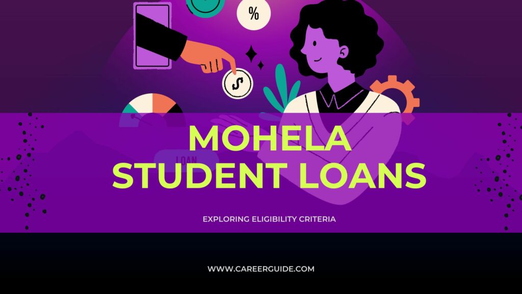 Mohela Student Loans