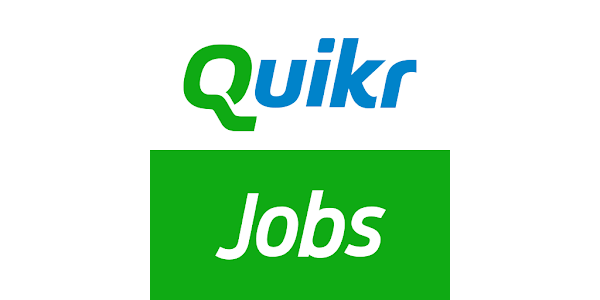 Quikr Jobs