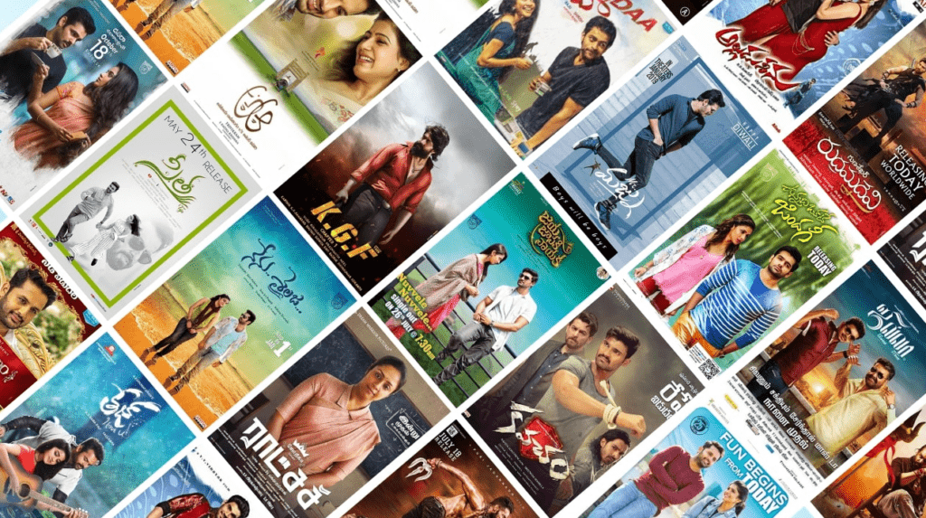 South Indian Movies Dubbed In Hindi Free Download Sites