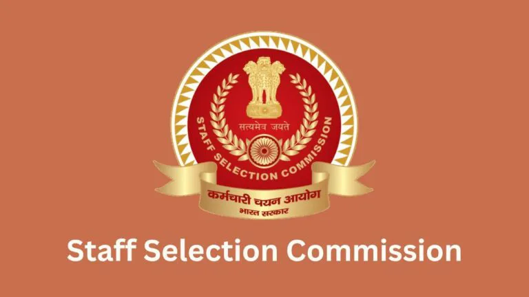 Staff Selection Commission 768x432