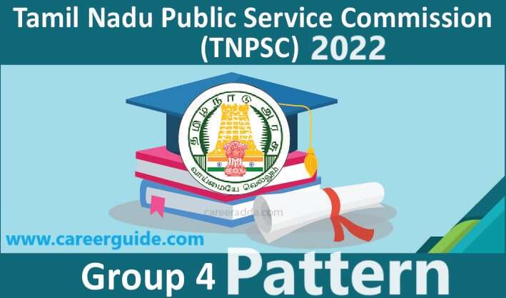 Tnpsc Group 4