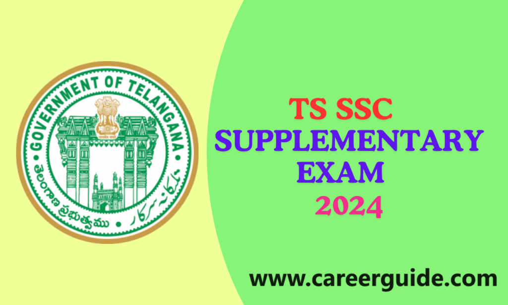 Ts Ssc Supplementary Exam 2024 1