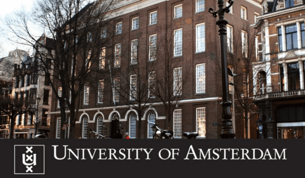 University Of Amsterdam Study Abroad