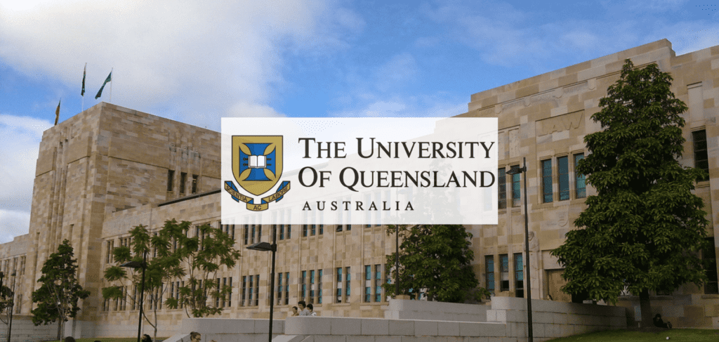 University Of Queensland Study Abroad