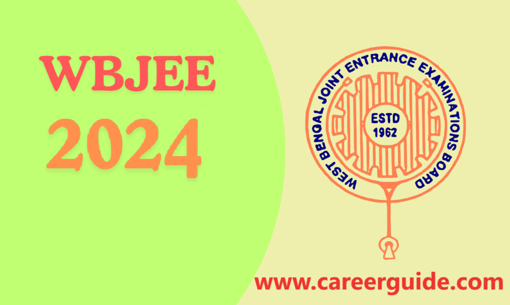 Wbjee Sample Paper 2024