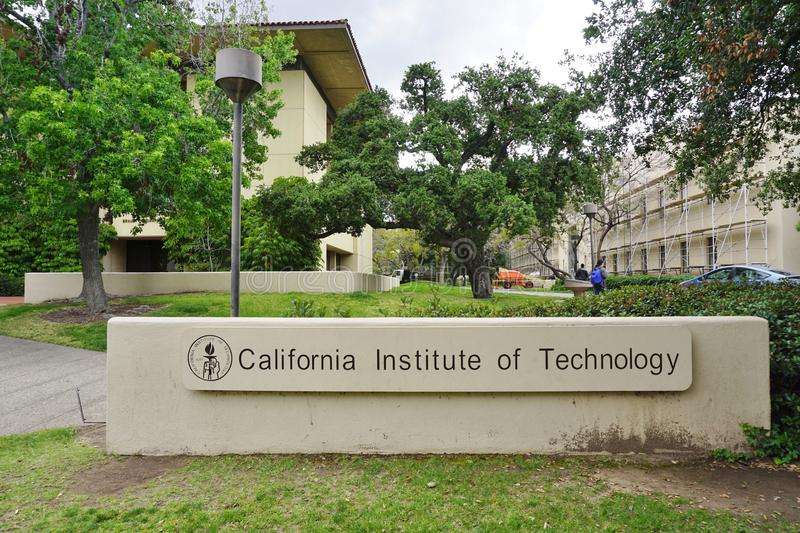 California Institute Of Technology Study Abroad