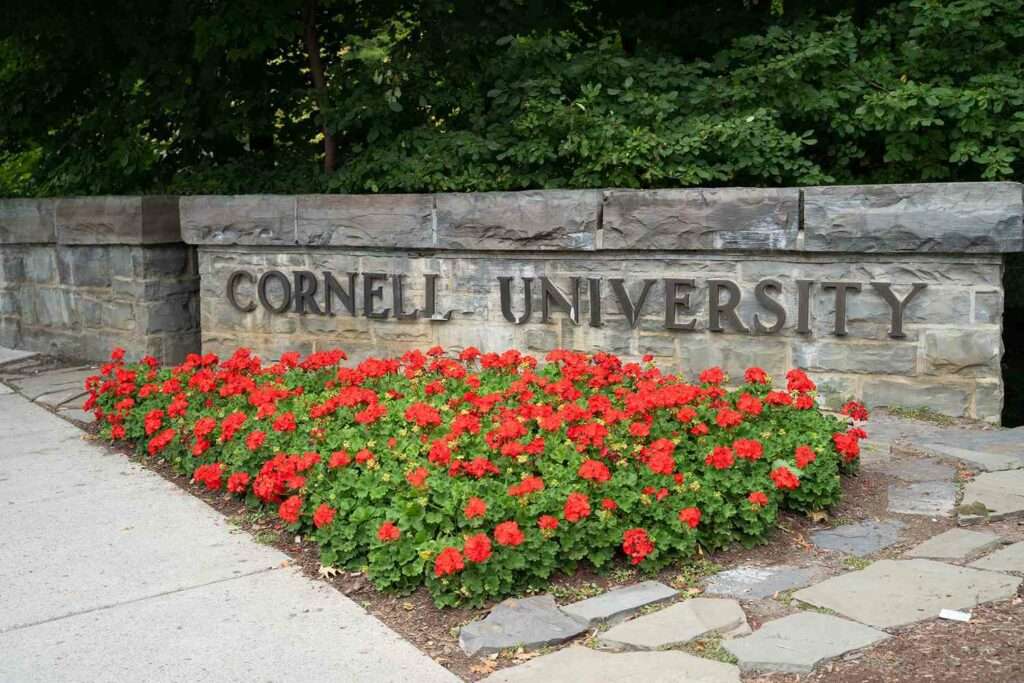 Cornell University Study Abroad