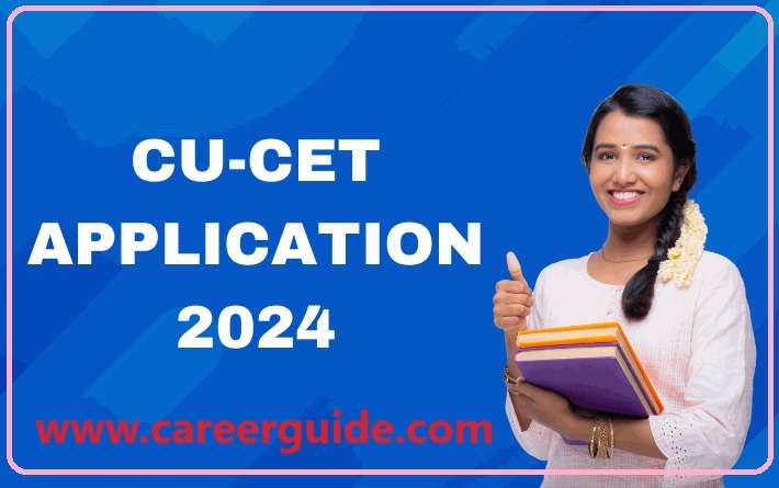 Cu Cet Application 2024