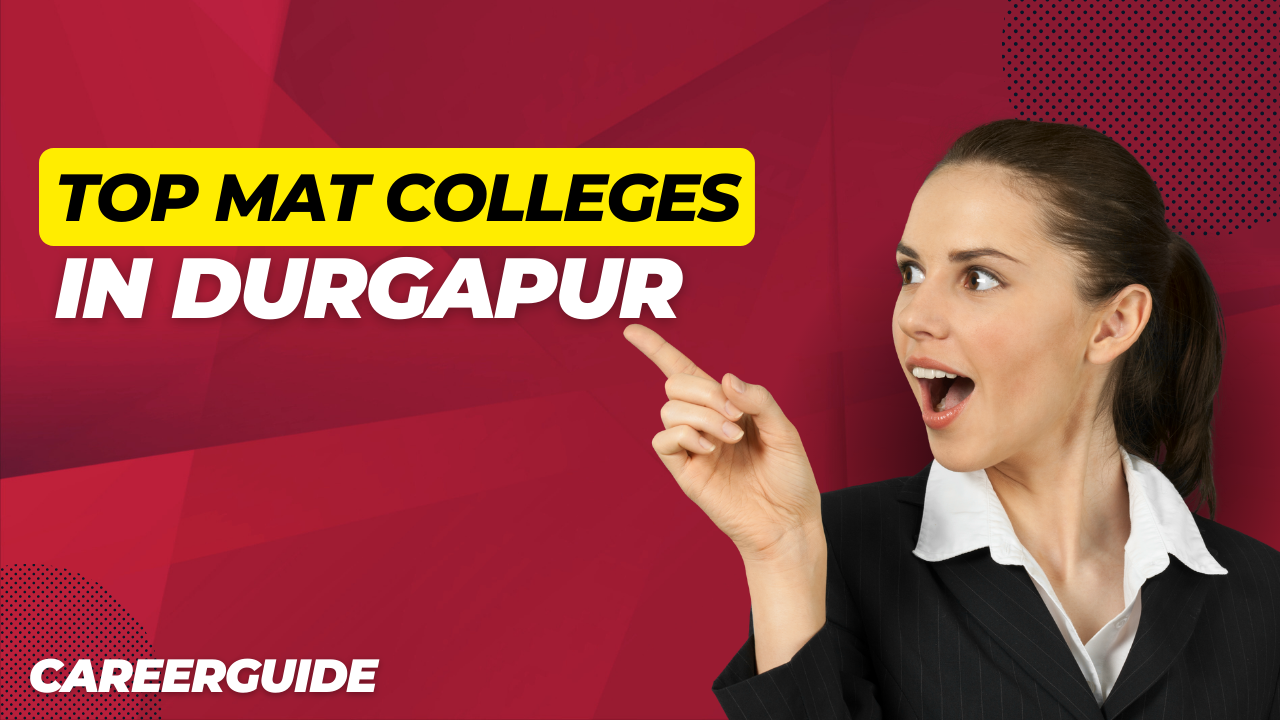 Top College Durgapur