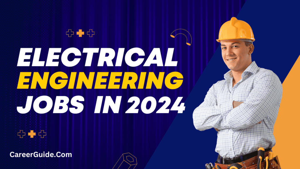 Electrical Engineering Jobs