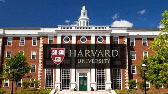 Harvard University Study Abroad