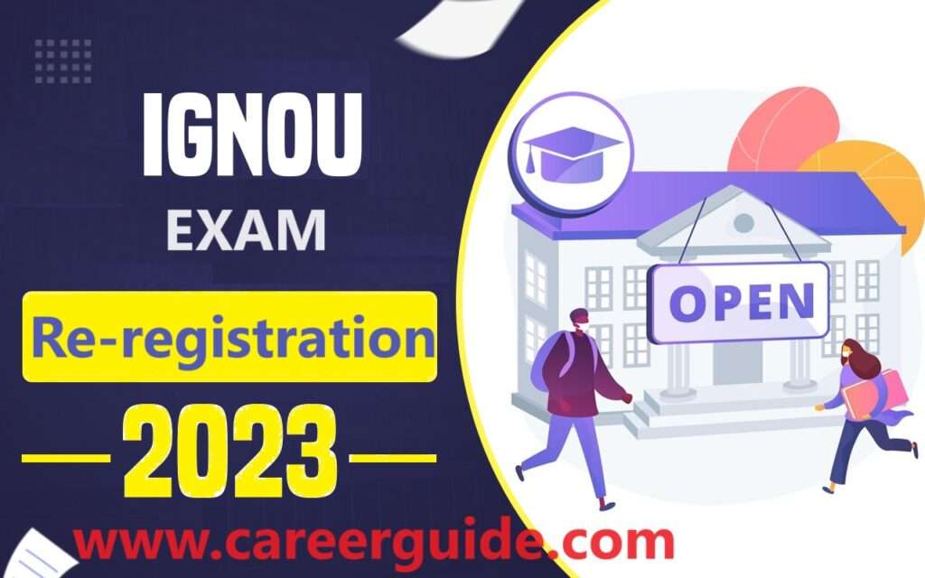 Ignou Mba Admission 2023