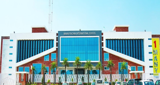 Manav Rachna School Ludhiana