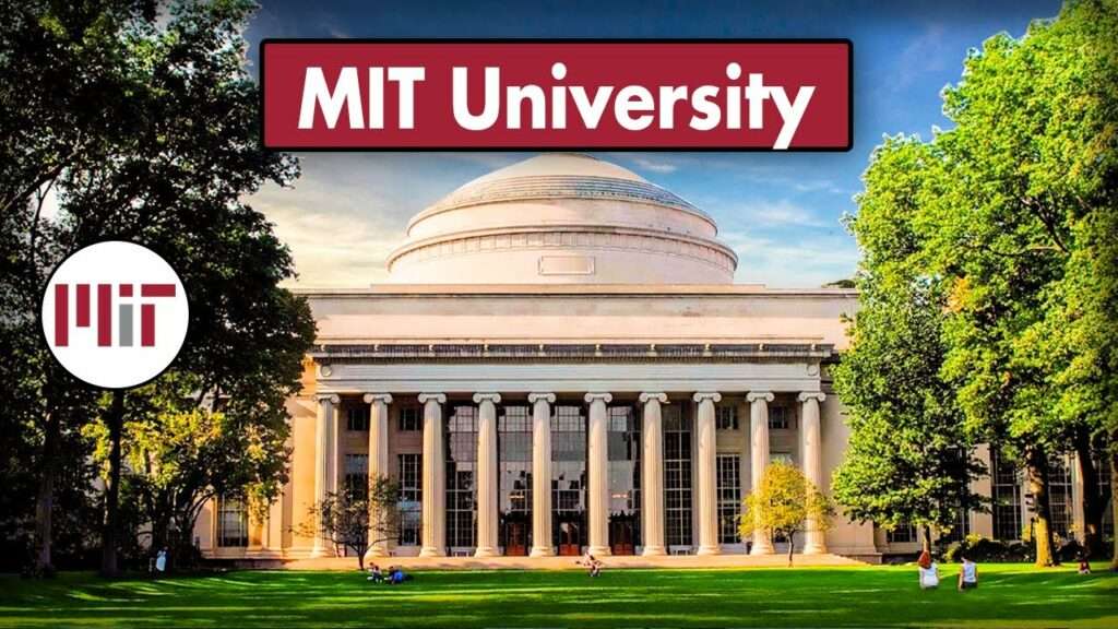 Massachusetts Institute Of Technology Study Abroad